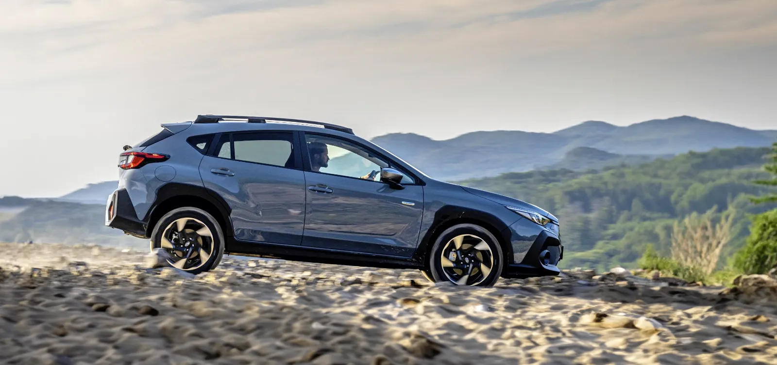 Subaru XV - Subaru-Vertragspartner im Pongau, KFZ Handel